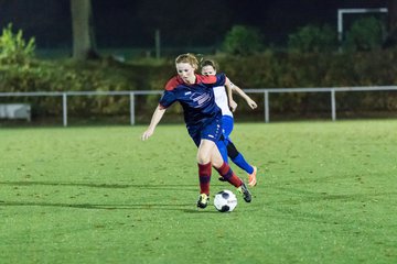 Bild 157 - Frauen Bramstedter TS - TSV Wiemersdorf : Ergebnis: 1:2